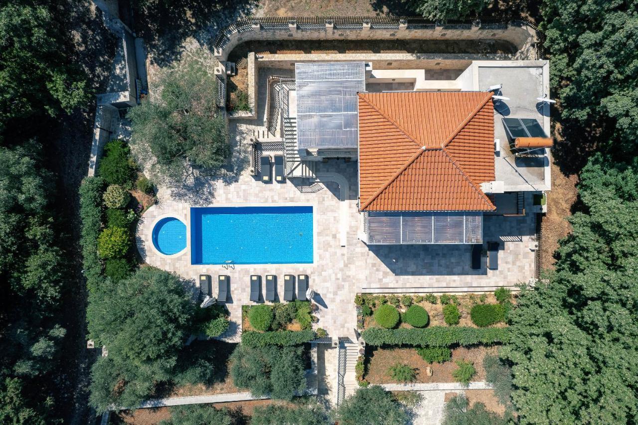 הוילה Vederi Estate מראה חיצוני תמונה