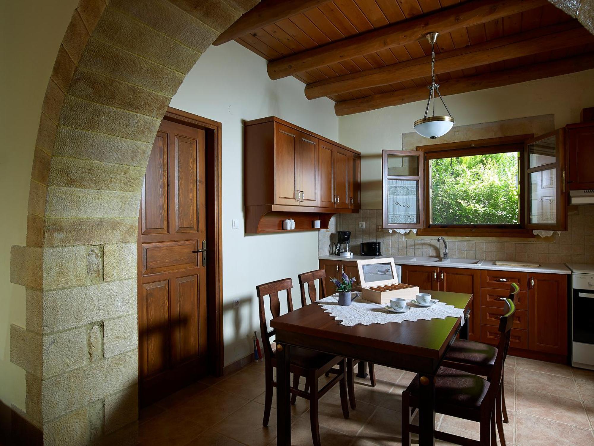 הוילה Vederi Estate חדר תמונה